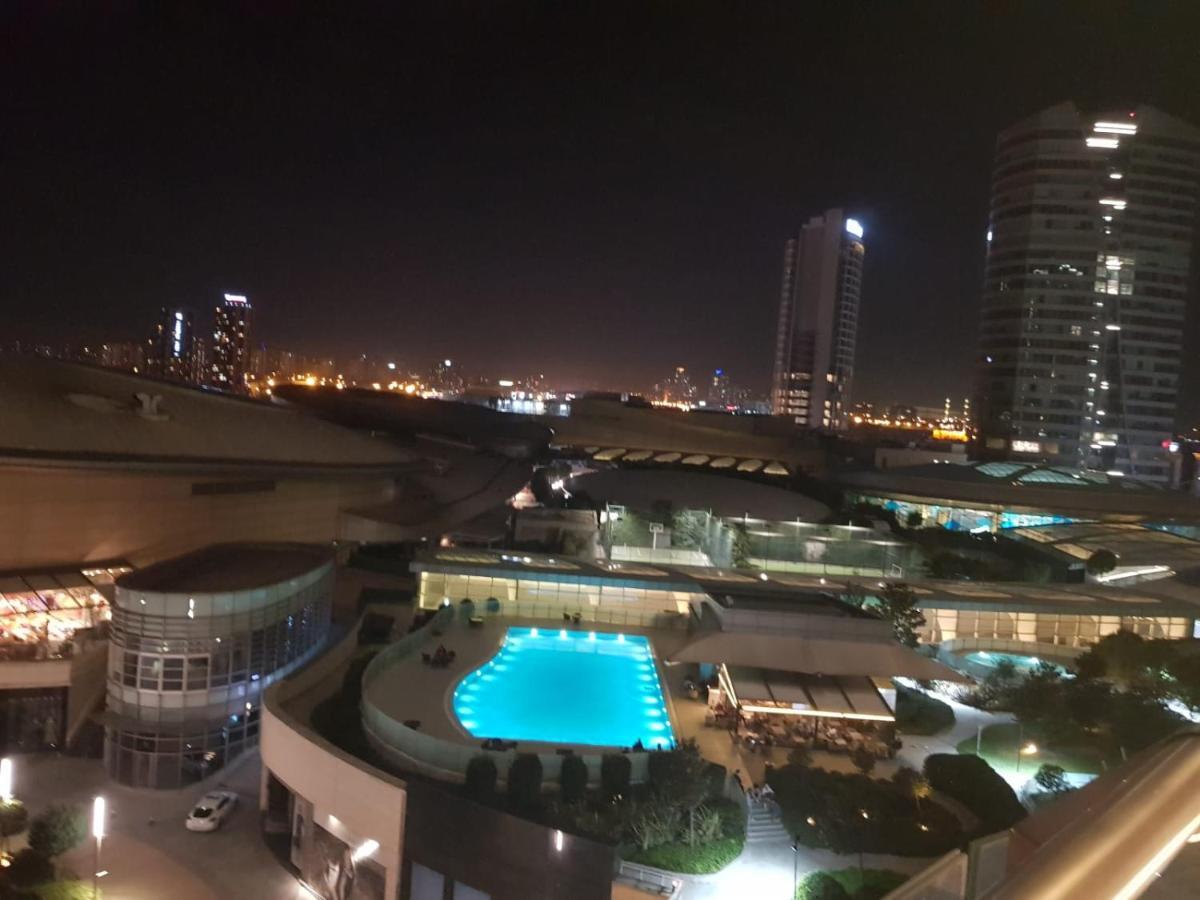 Mall Of Istanbul Eksteriør billede